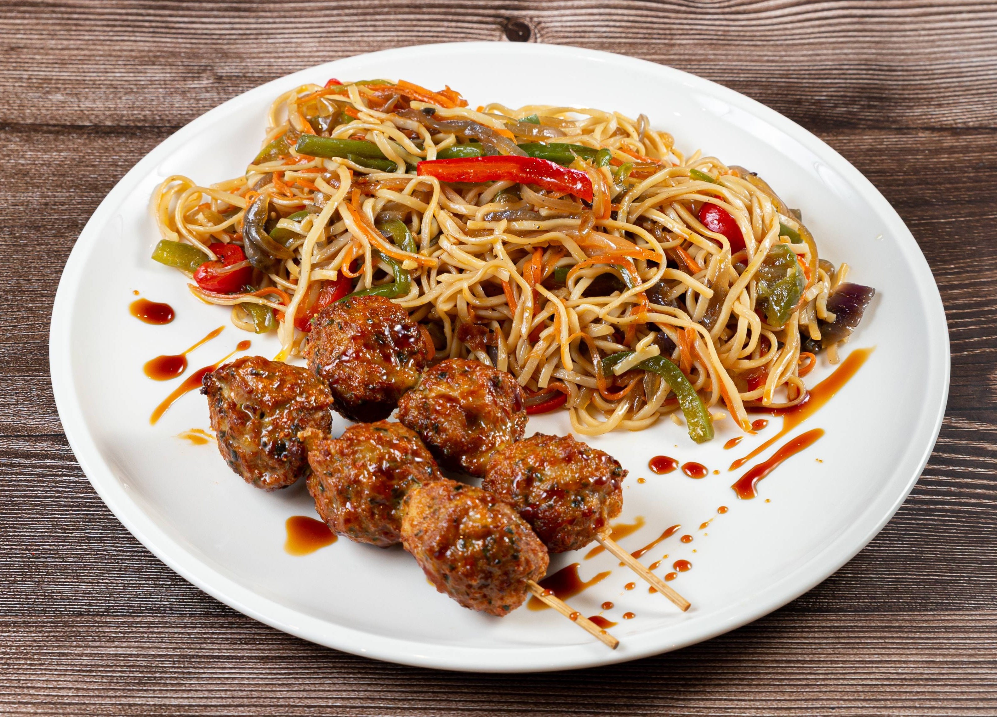 Yakitori Japon