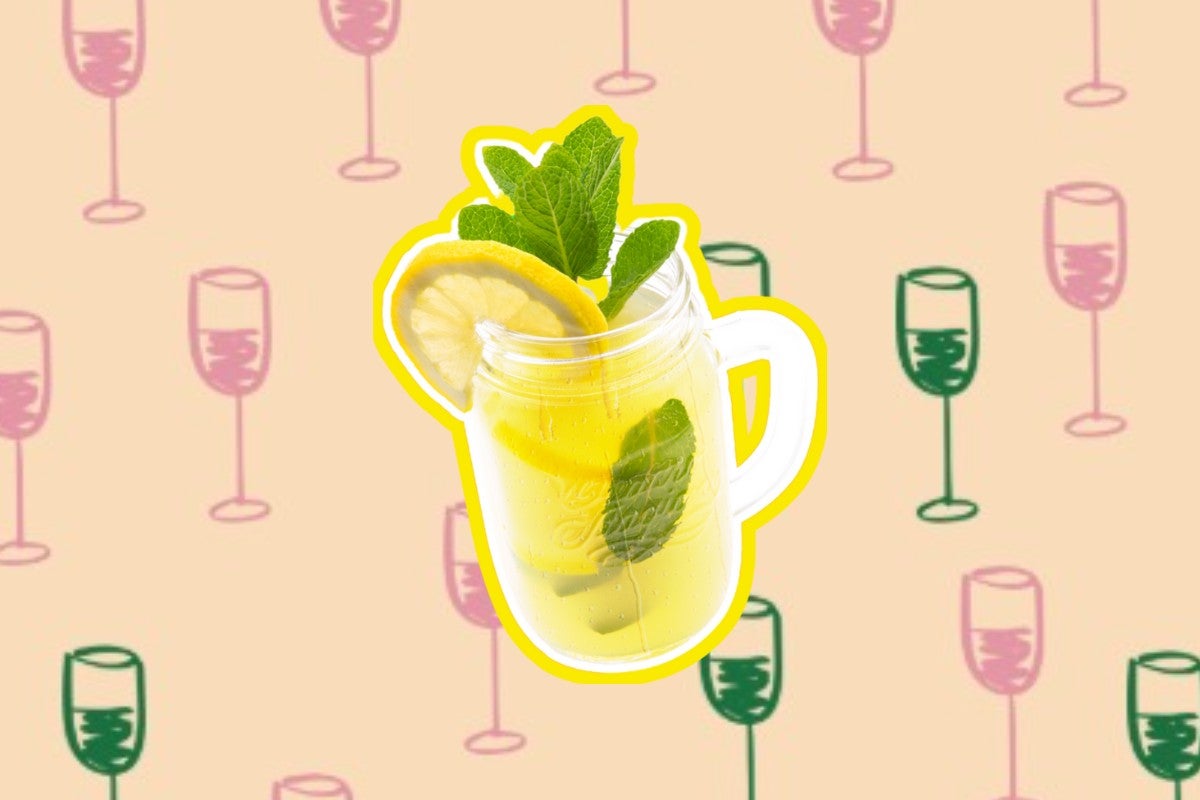 🥤 CITRONNADE COSTANZA