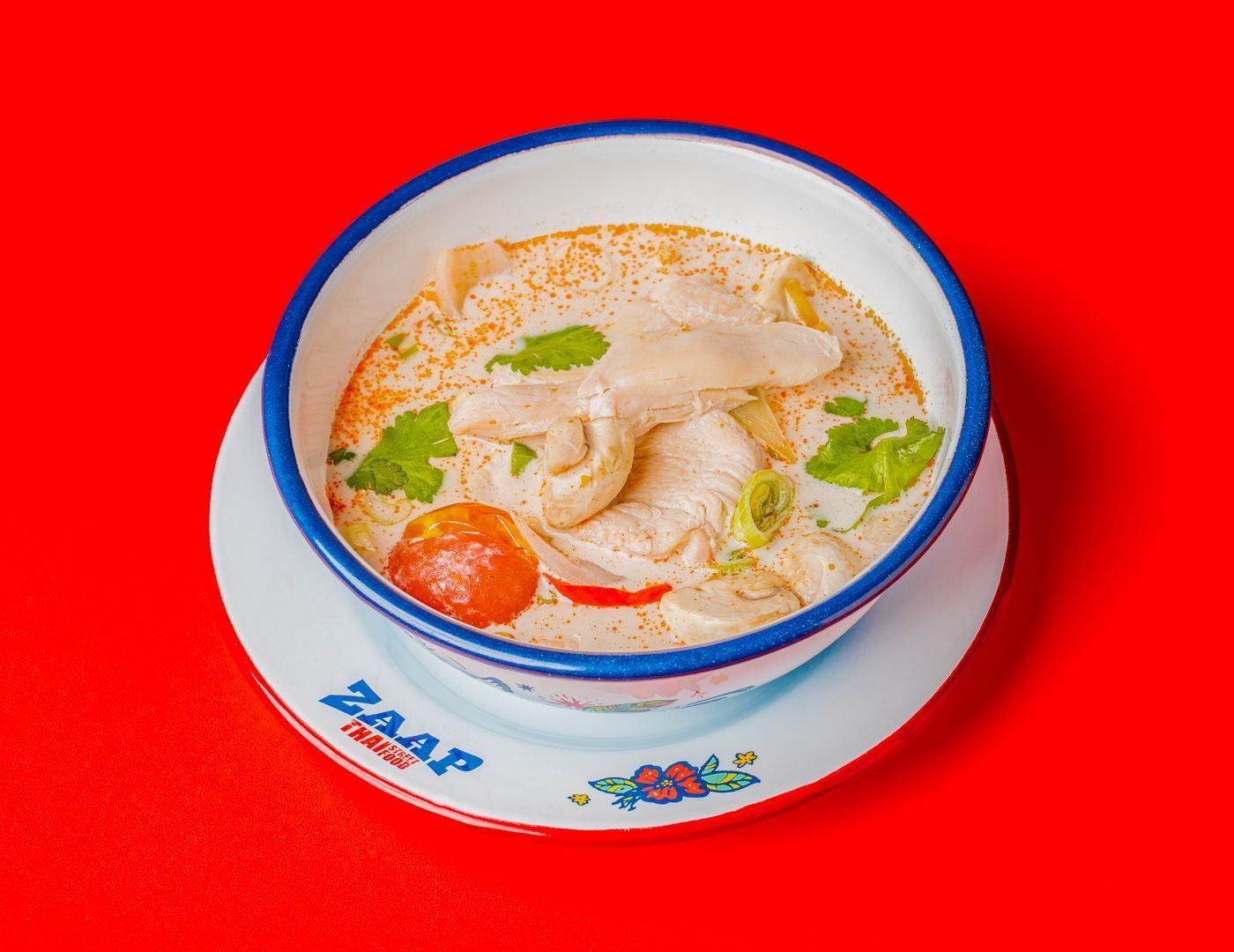 27A. Tom Kha