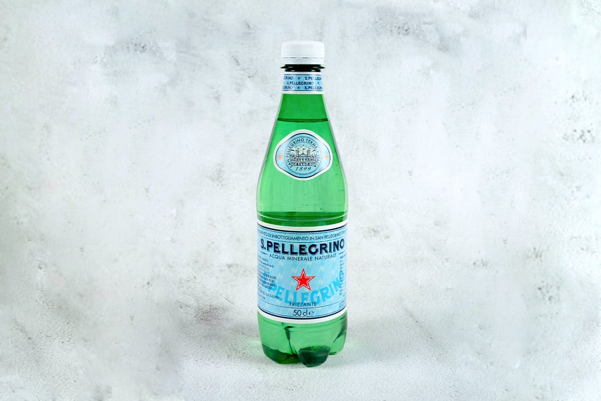SAN PELLEGRINO