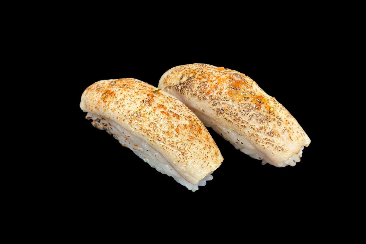 Sushi Thon Braisé 2 Pcs