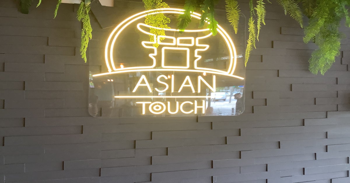 Asian Touch Colombes Avis