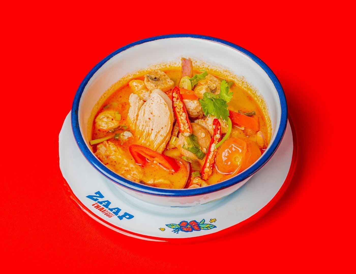 26. Tom Yum