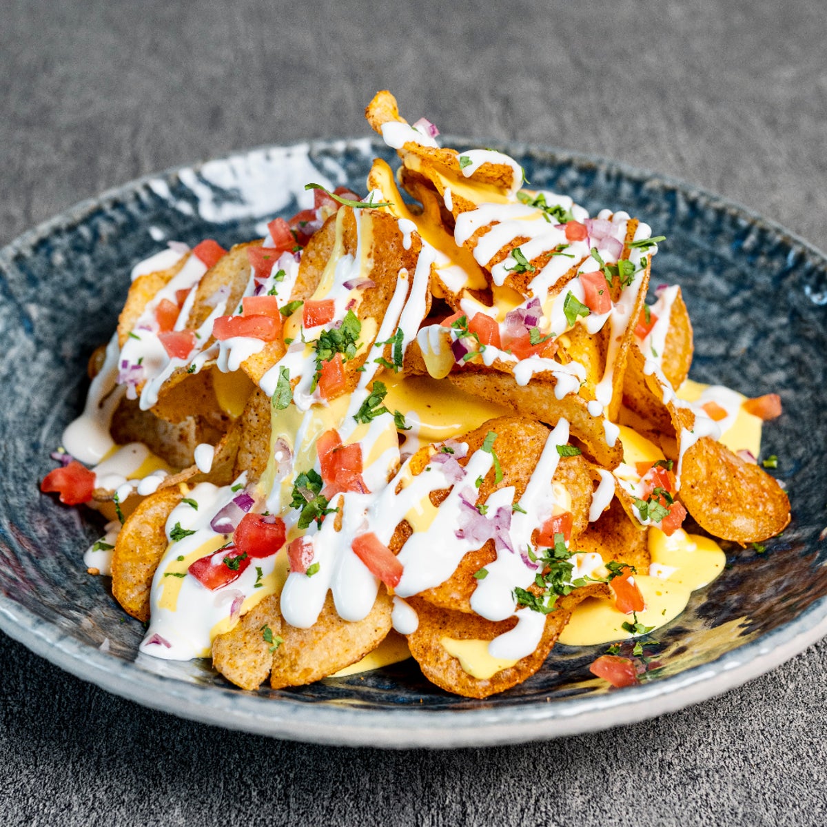 Tornado Chips