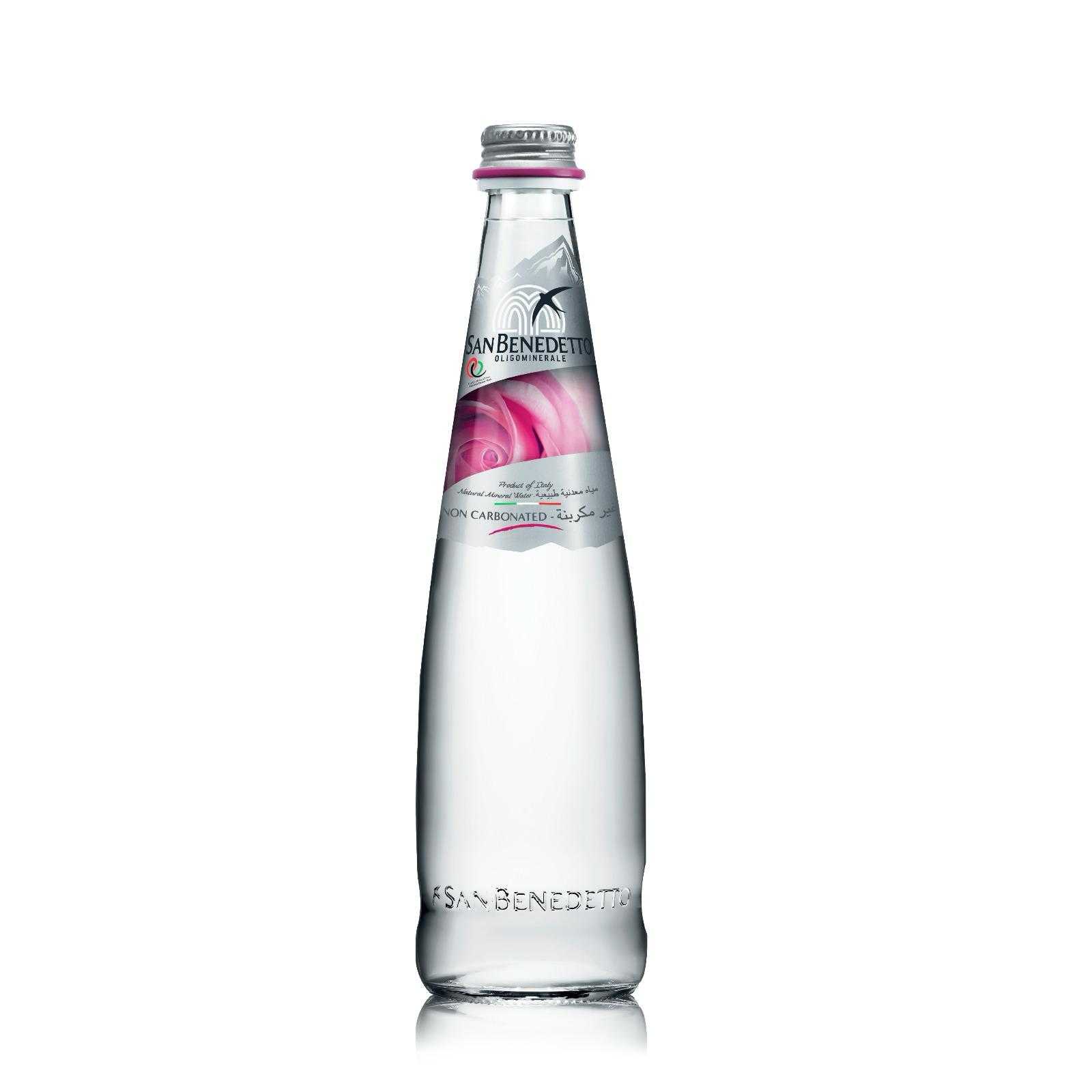 san benedetto non carbonated