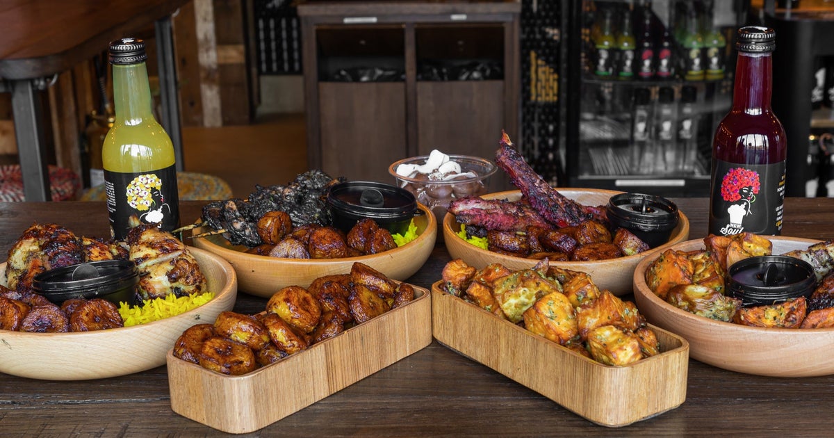 Livraison New Soul Food Le Maquis Paris 10 me Gare Livraison New Soul Food Le Maquis Paris 10 me Gare