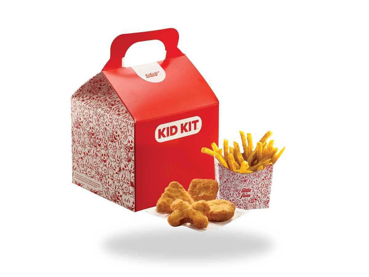 Nuggets KidKit