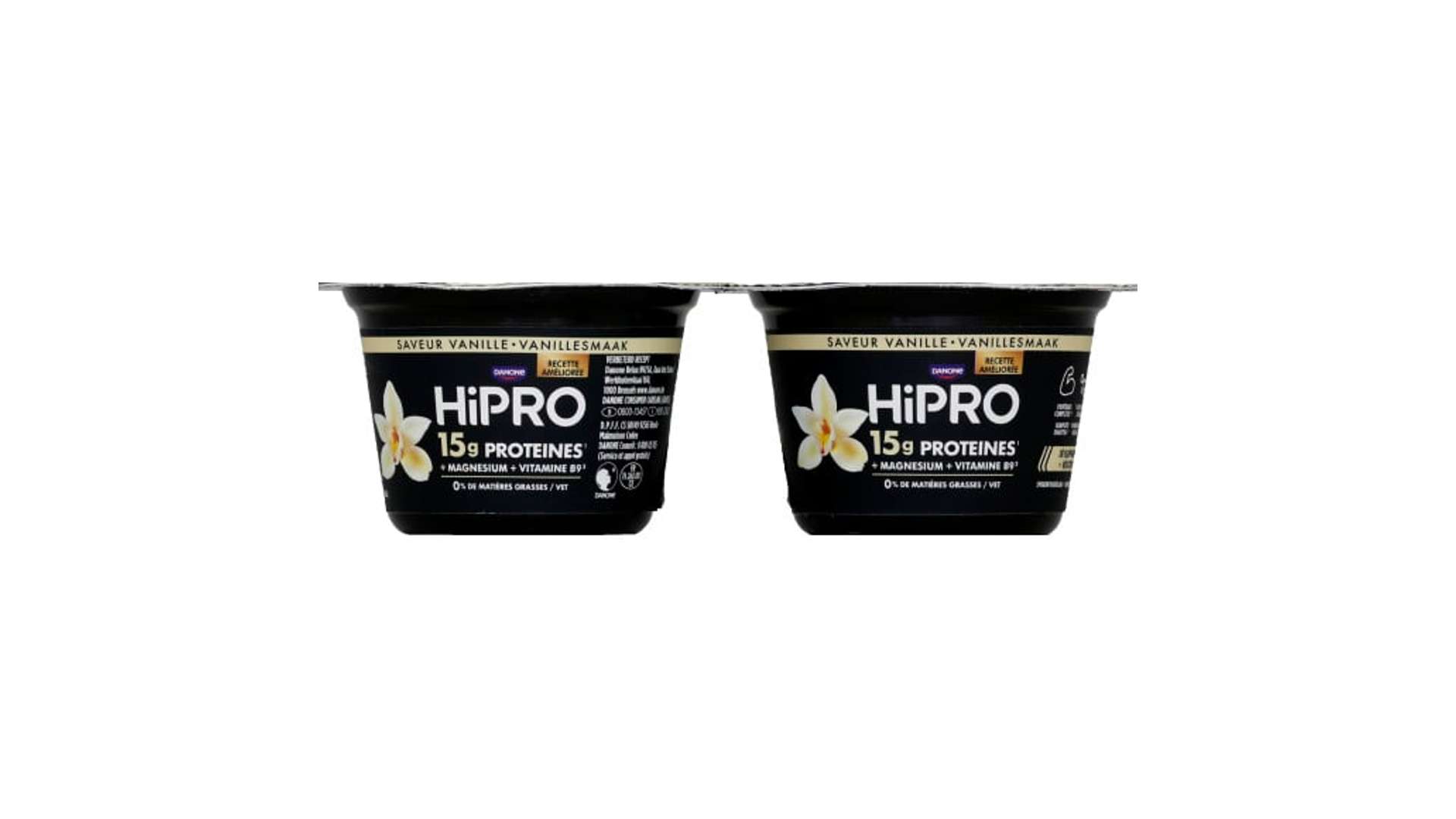 Végé, halal, casher, sans gluten, diet 🌱​