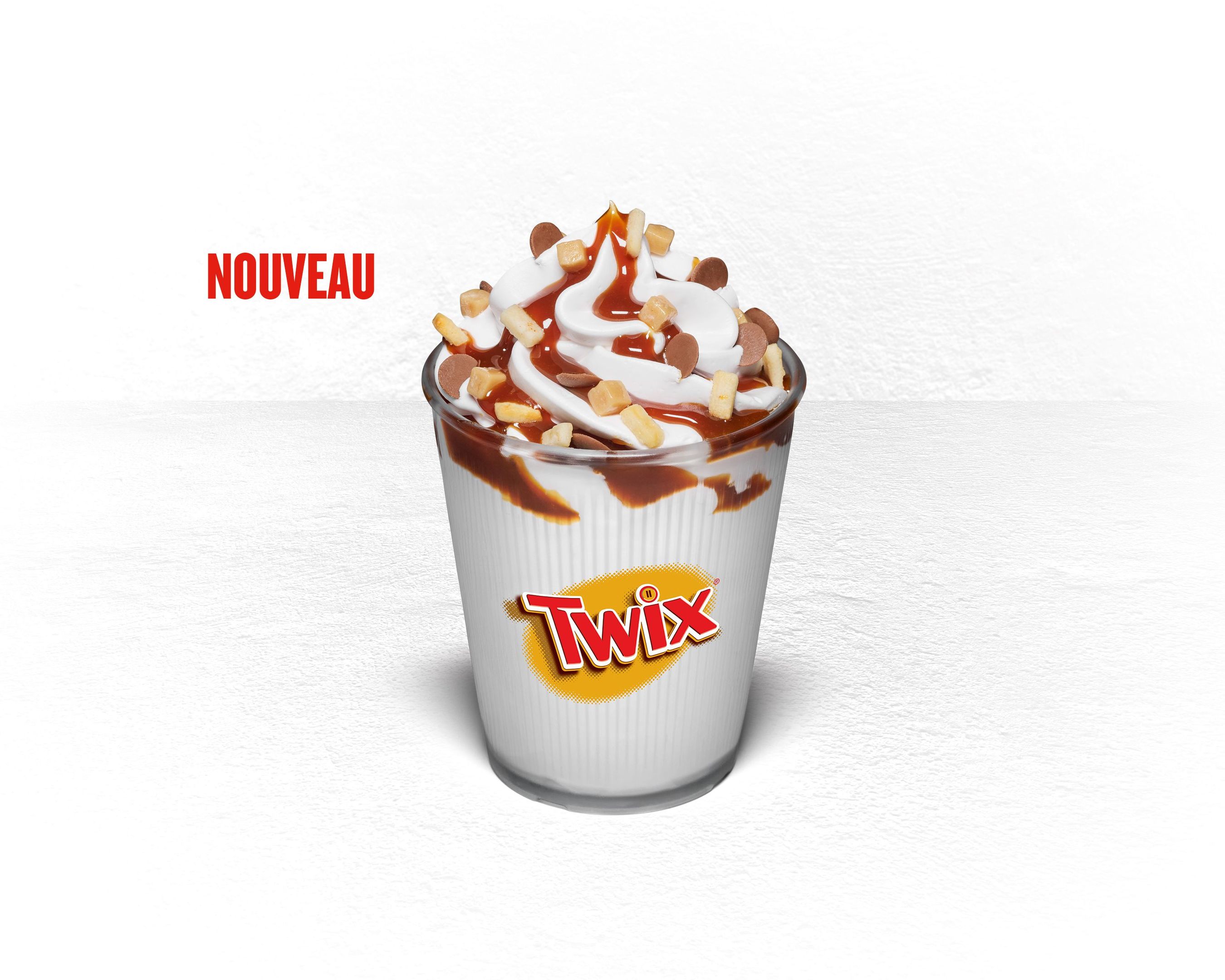CROUSTI KREAM TWIX