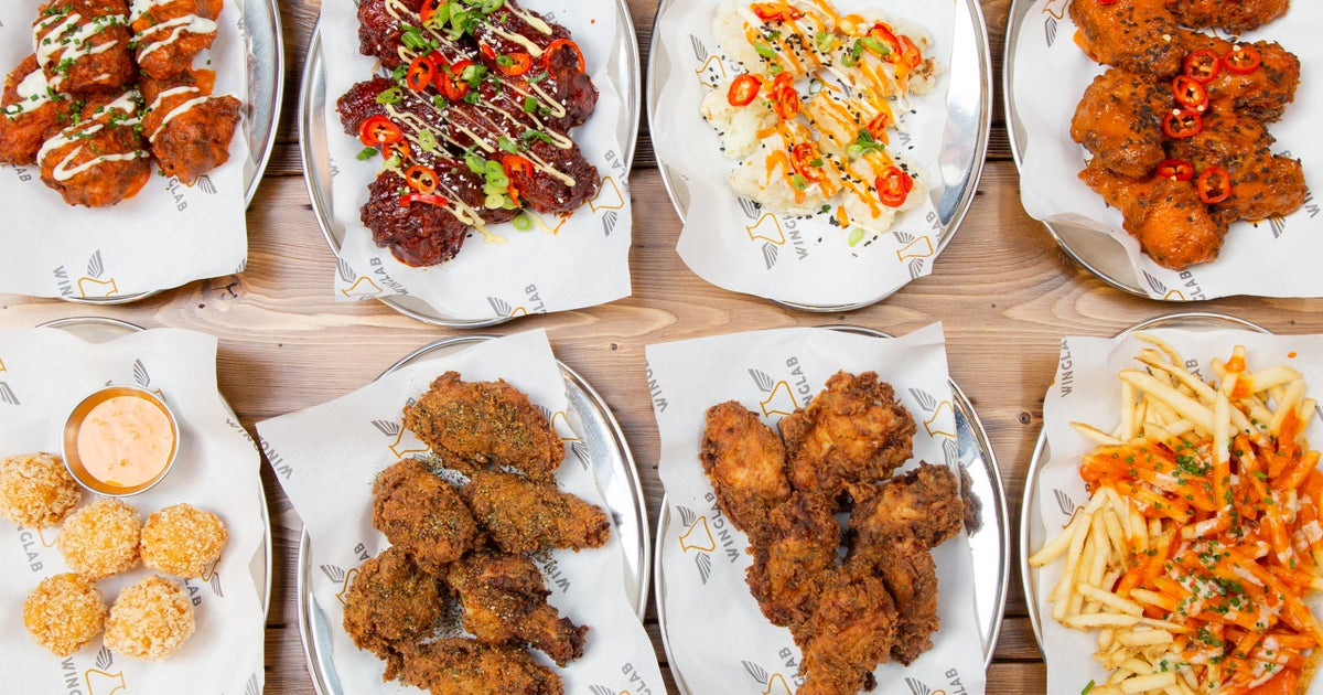 Genuine Broaster Chicken Epping delivery from Epping Order with Deliveroo