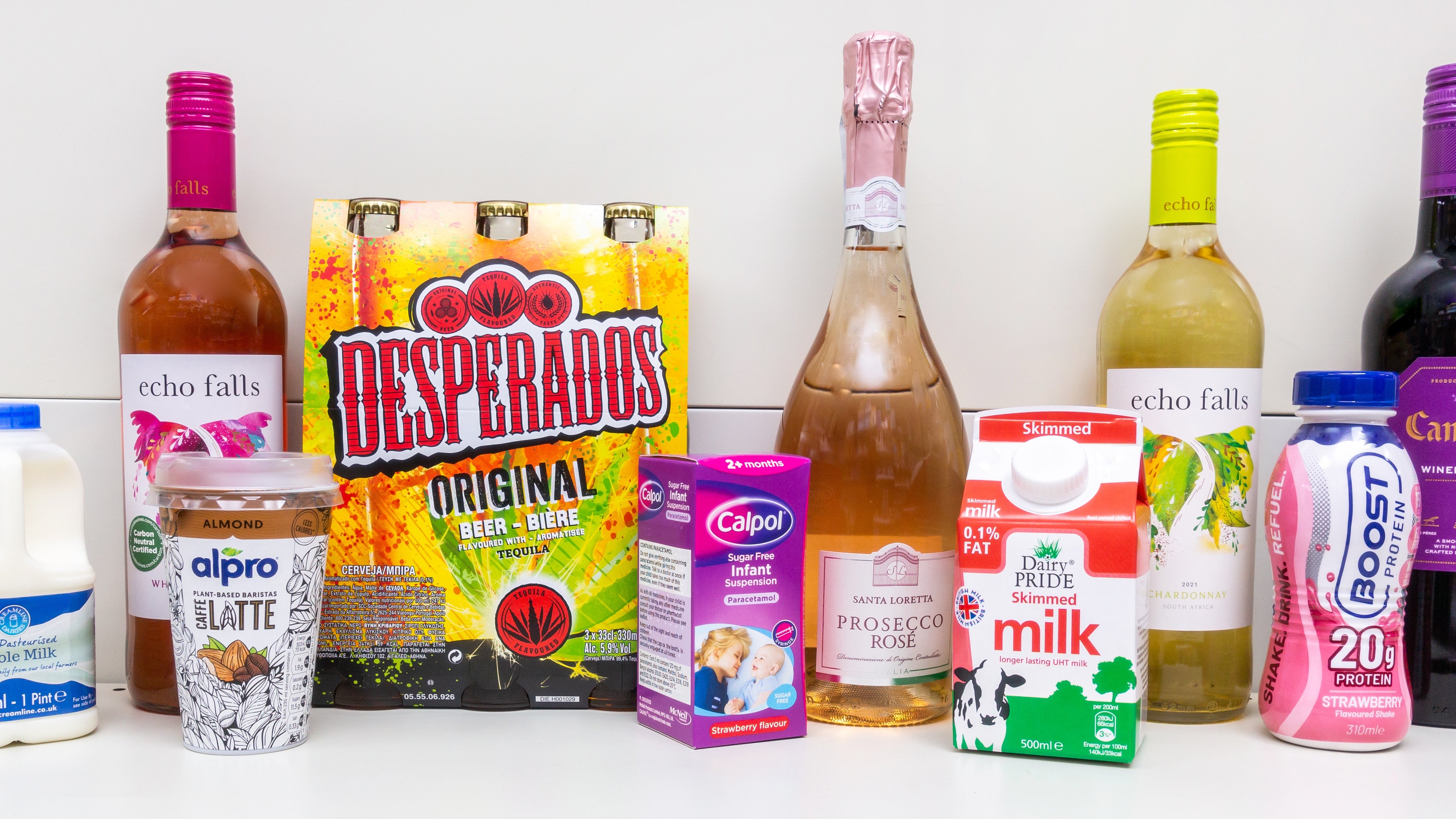 Fresh 'n' Frozen Manchester East delivery from Manchester East Order with Deliveroo