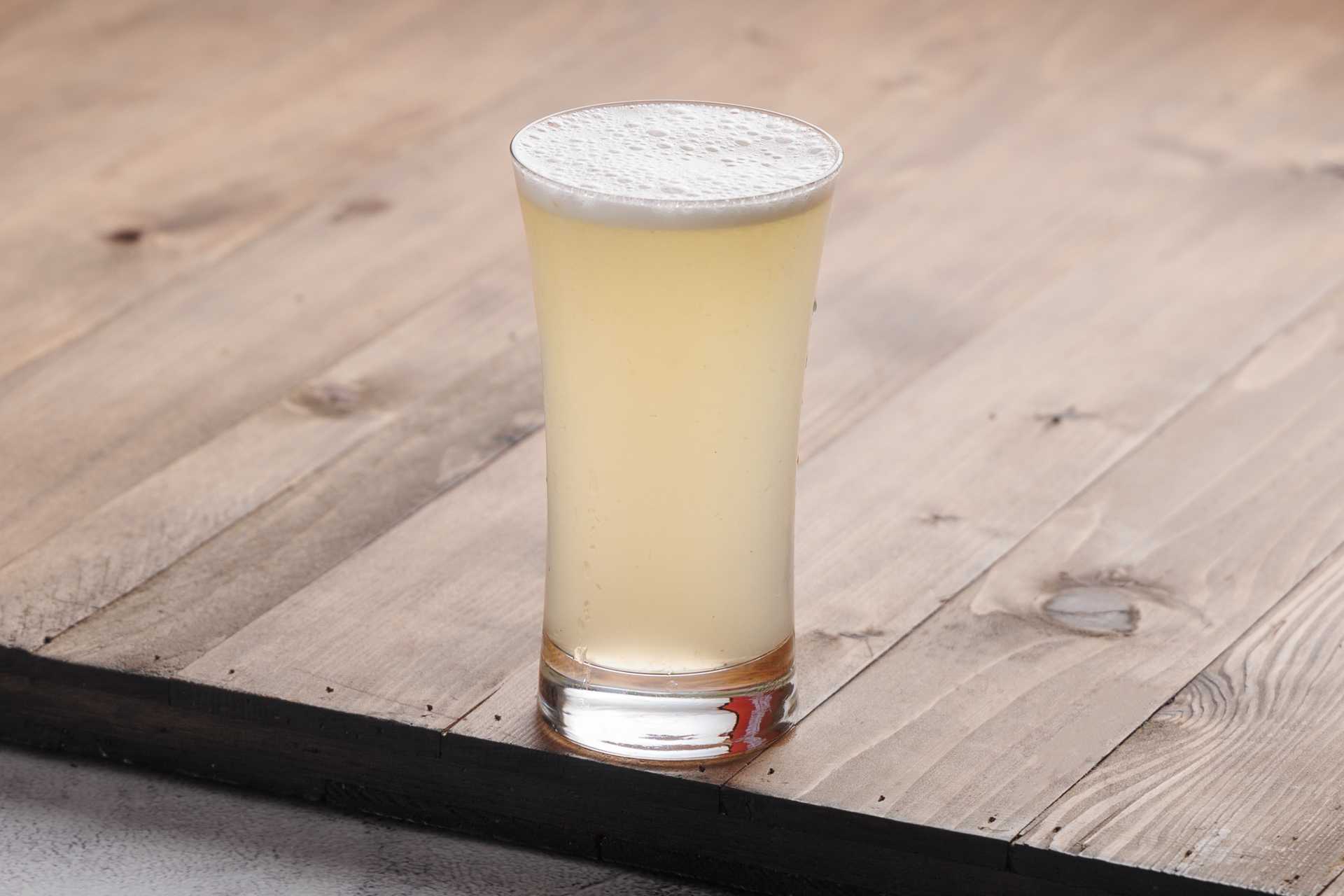 Fresh Lemon Juice