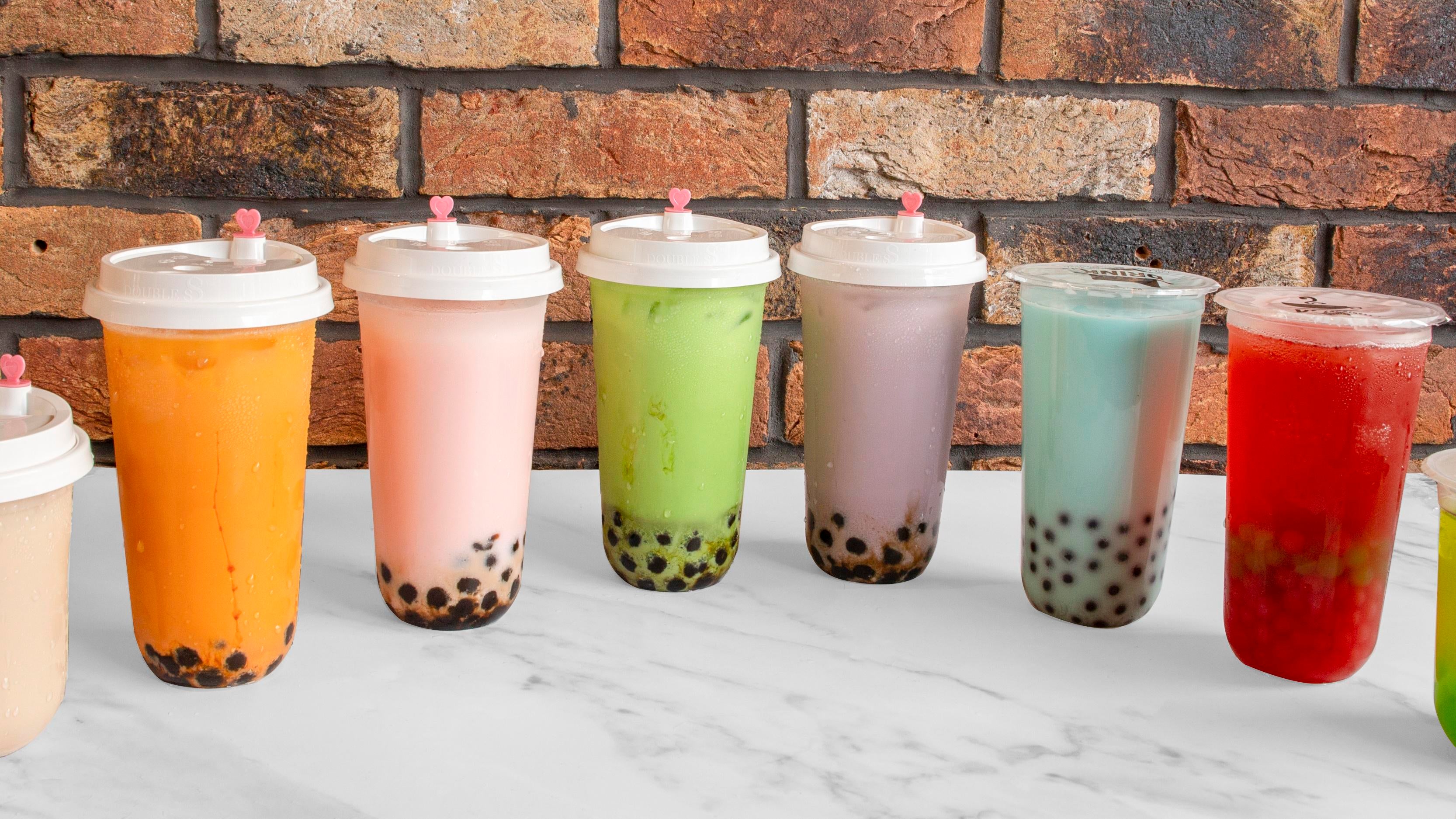 Blendz & Boba delivery from Tottenham and Little Russia - Order with ...