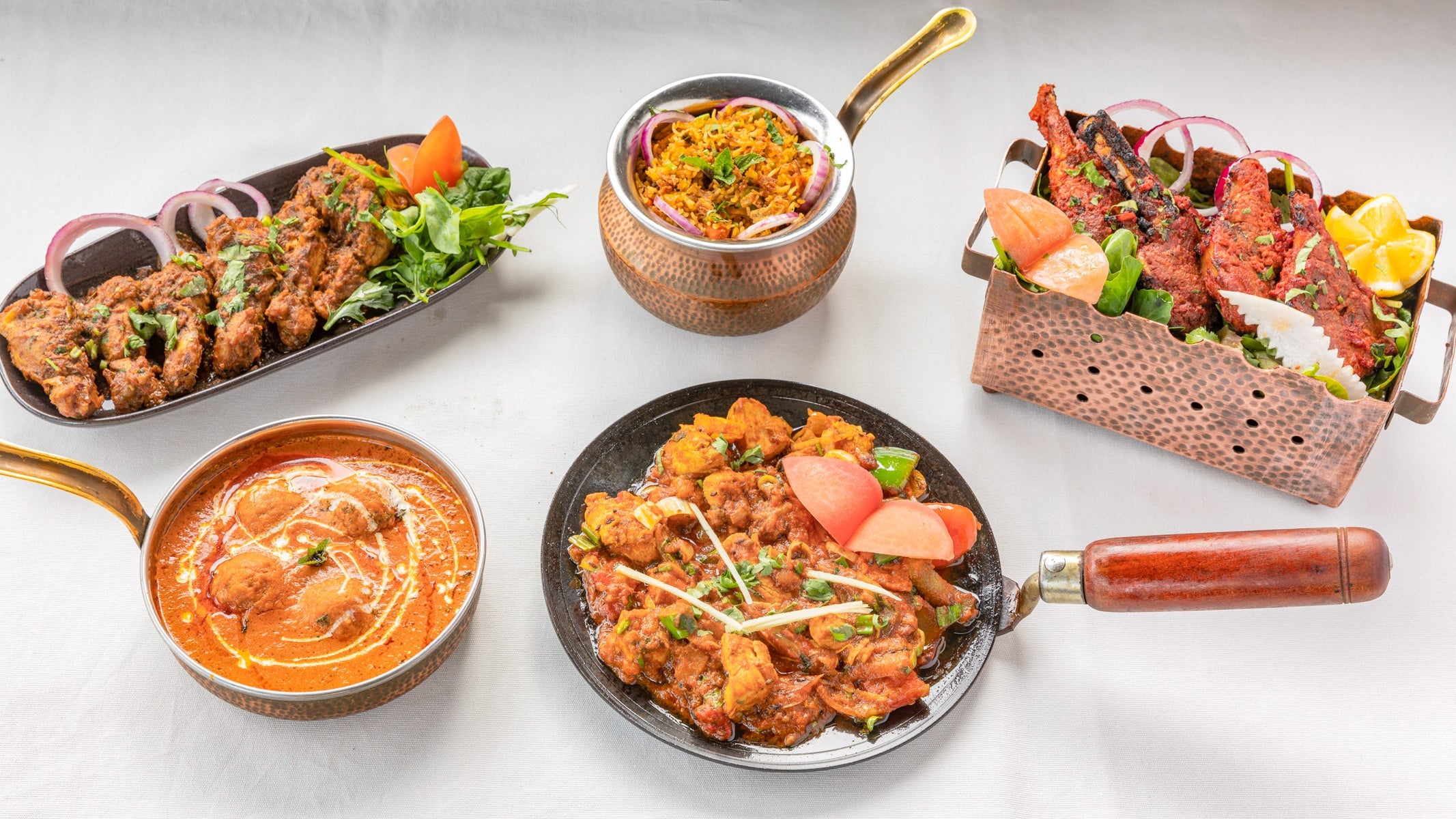 Social Dhaba delivery from Hatch End Order with Deliveroo