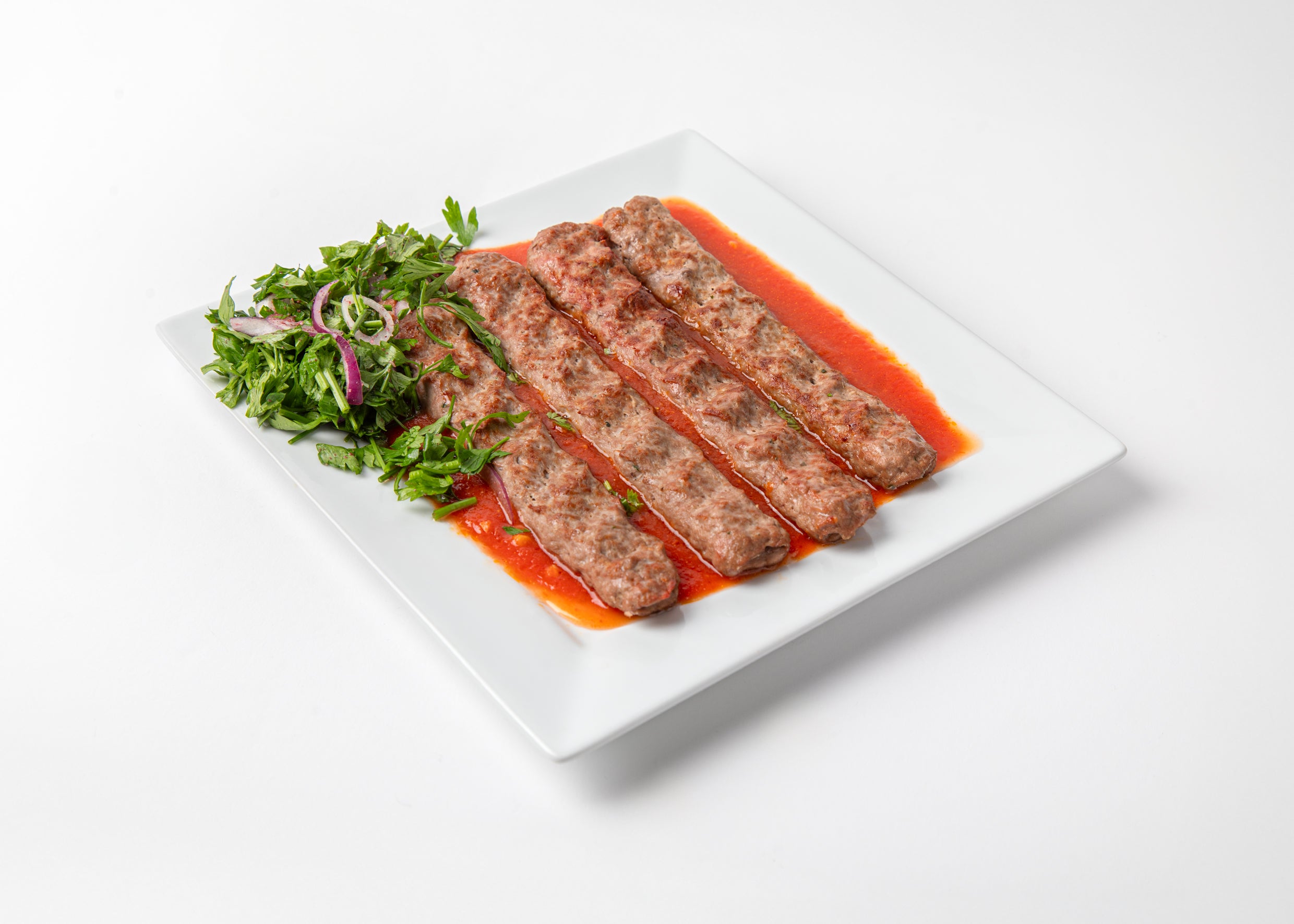 Kabab Khashkhash