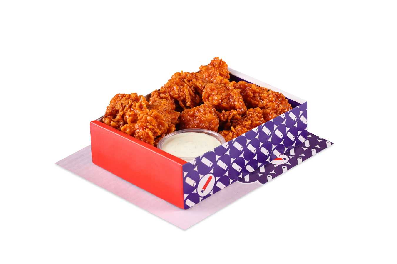 Buffalo Bites