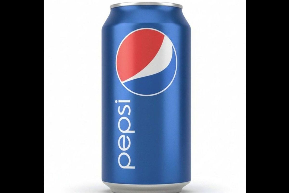 Pepsi