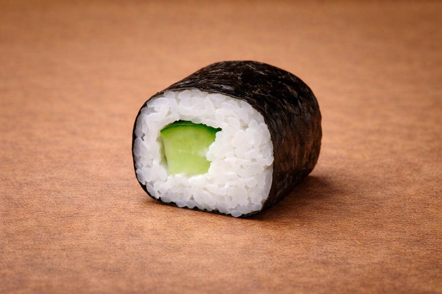 Maki Concombre Cheese