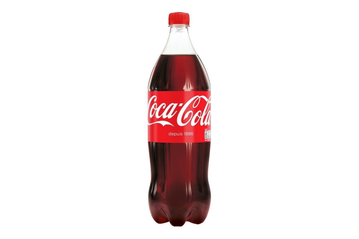 Coca-Cola 1.5L
