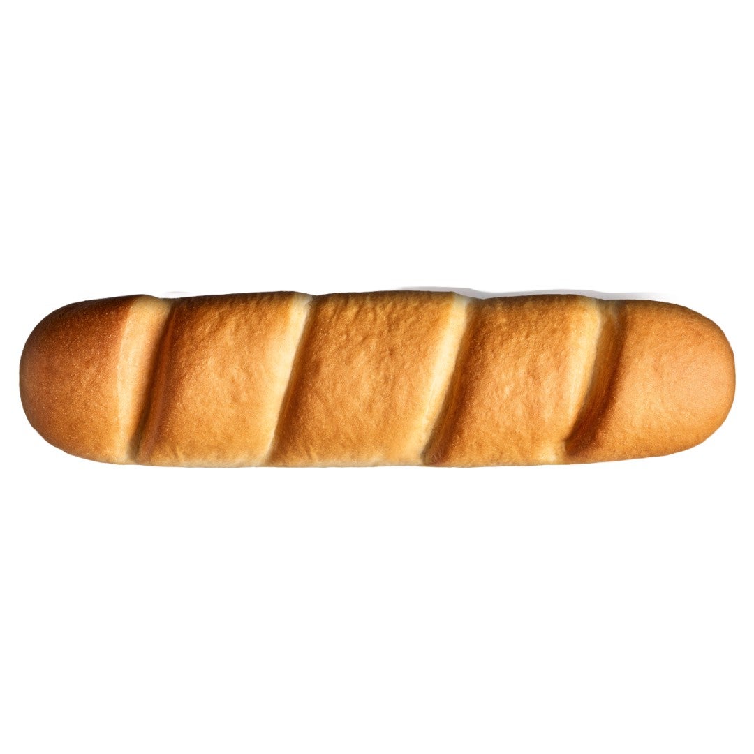 Pain blanc