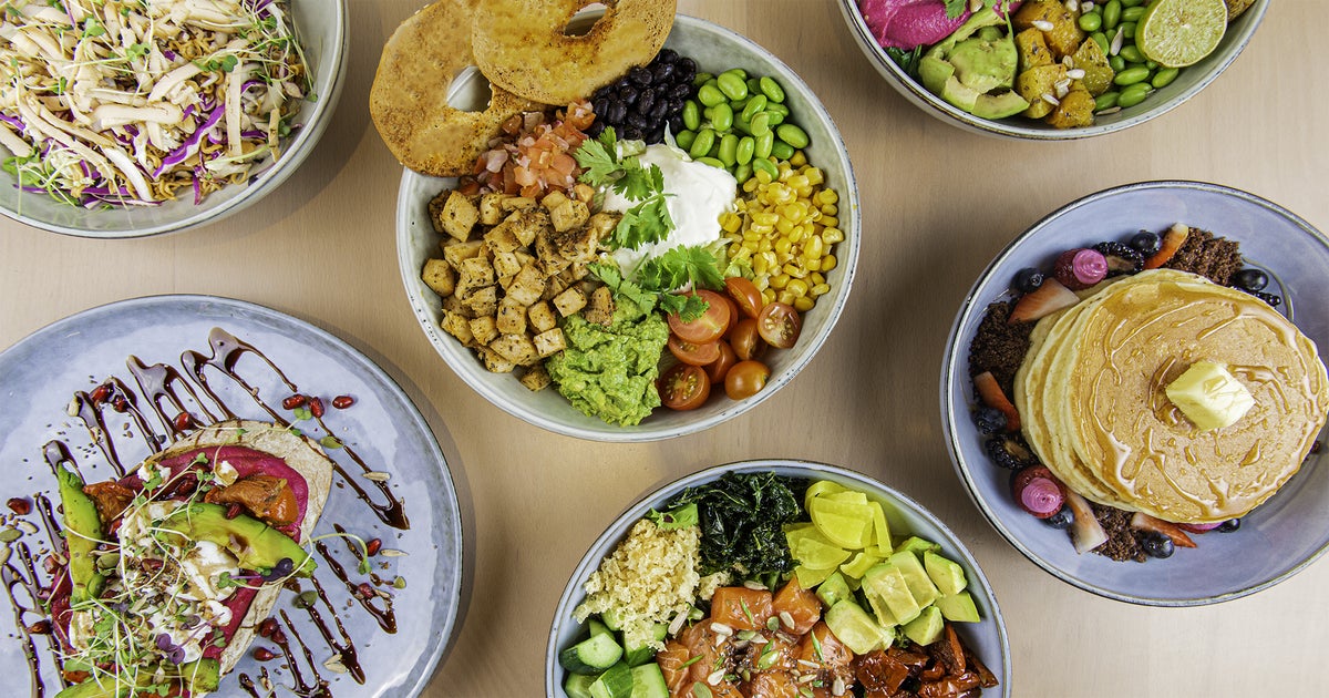 Circle Cafe Circle Cafe Studio City delivery from Studio City Order