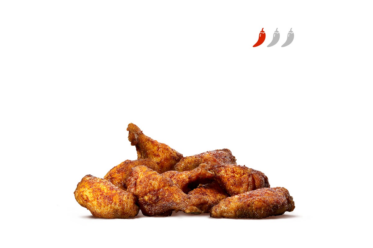 King Wings (9)