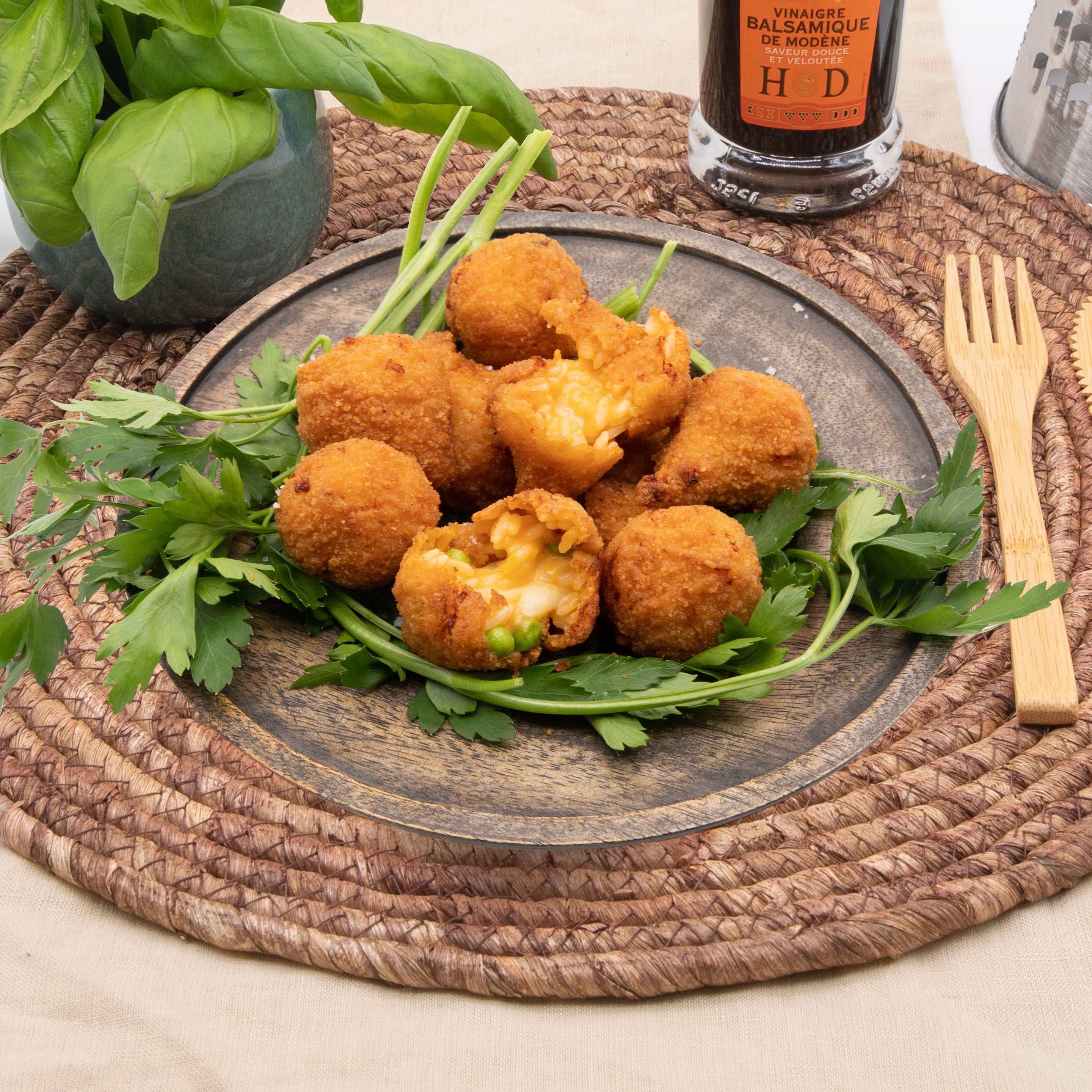 ARANCINI