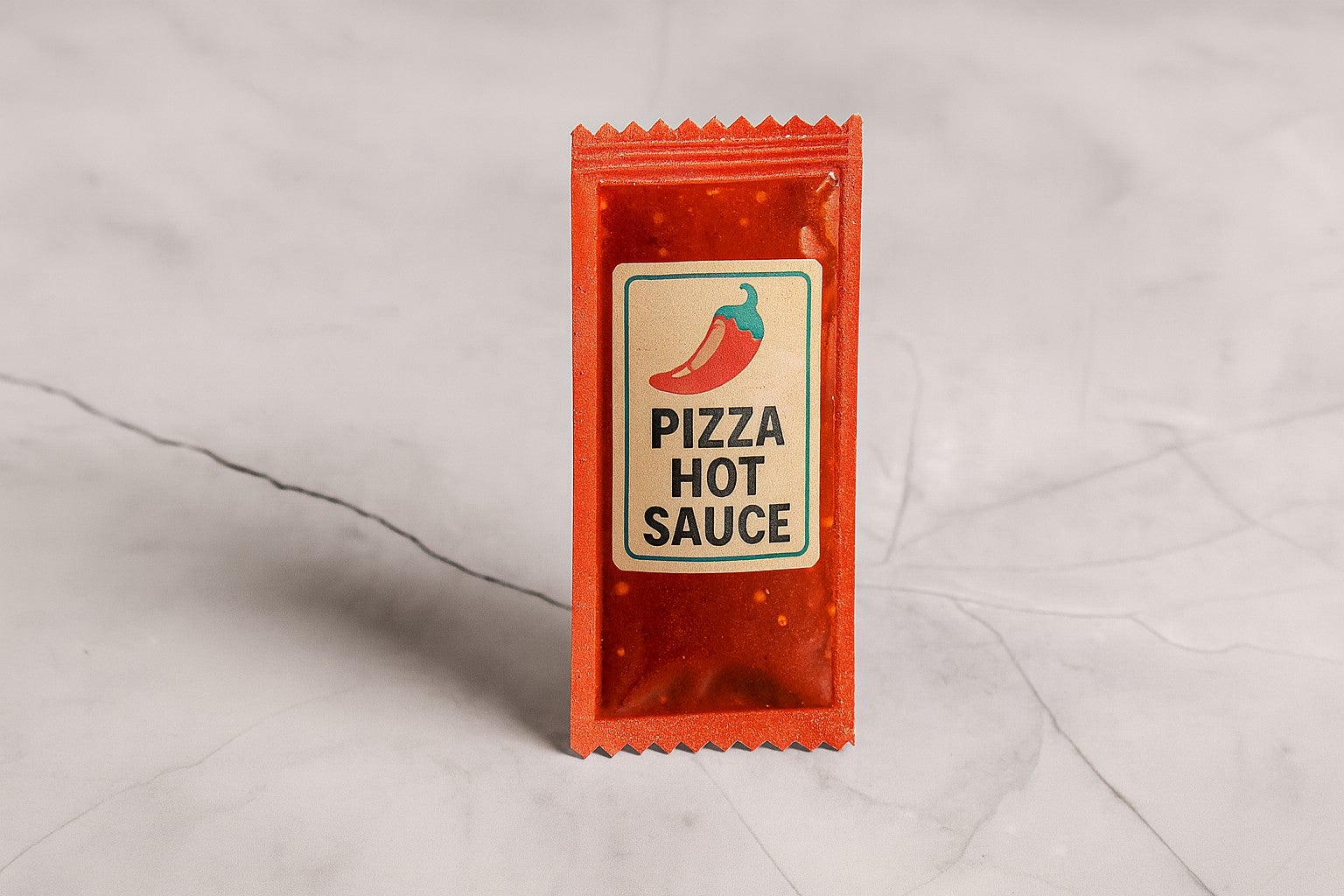 Sauce Piquante 🌶️