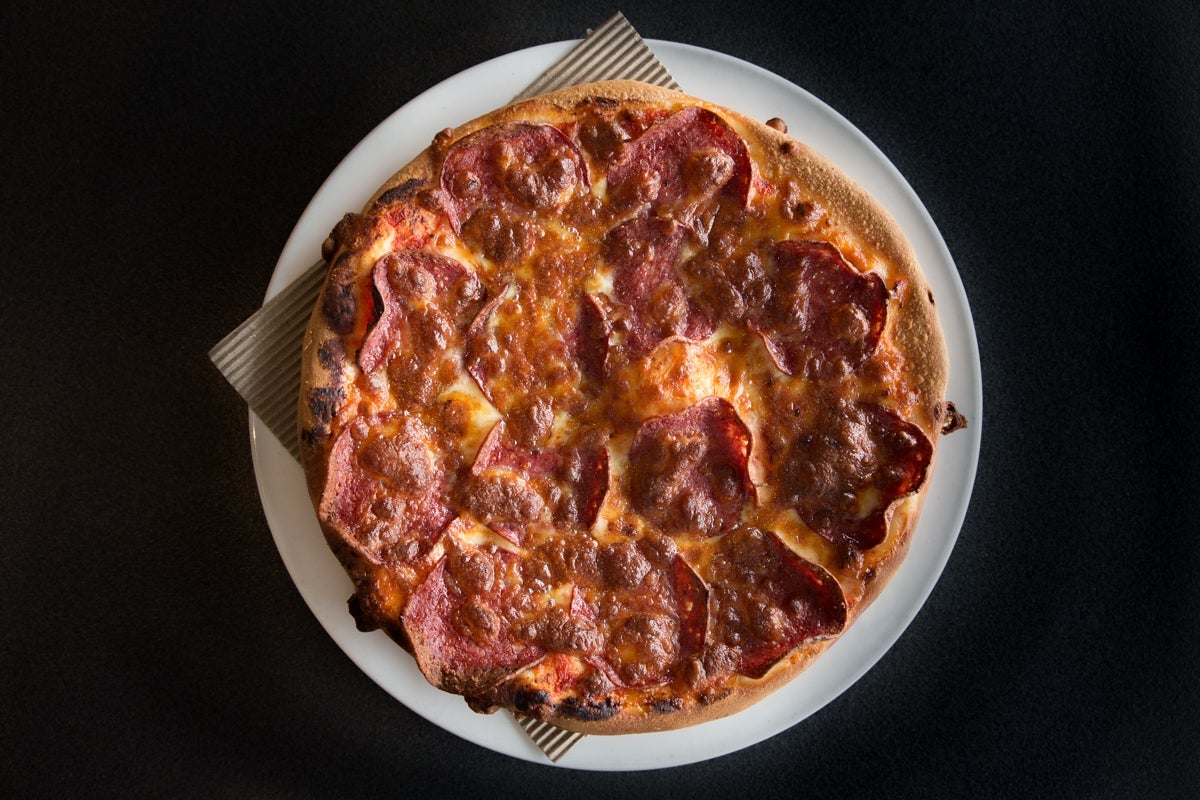 Jovani's Pizza & Pasta delivery from Moonee Ponds Order with Deliveroo