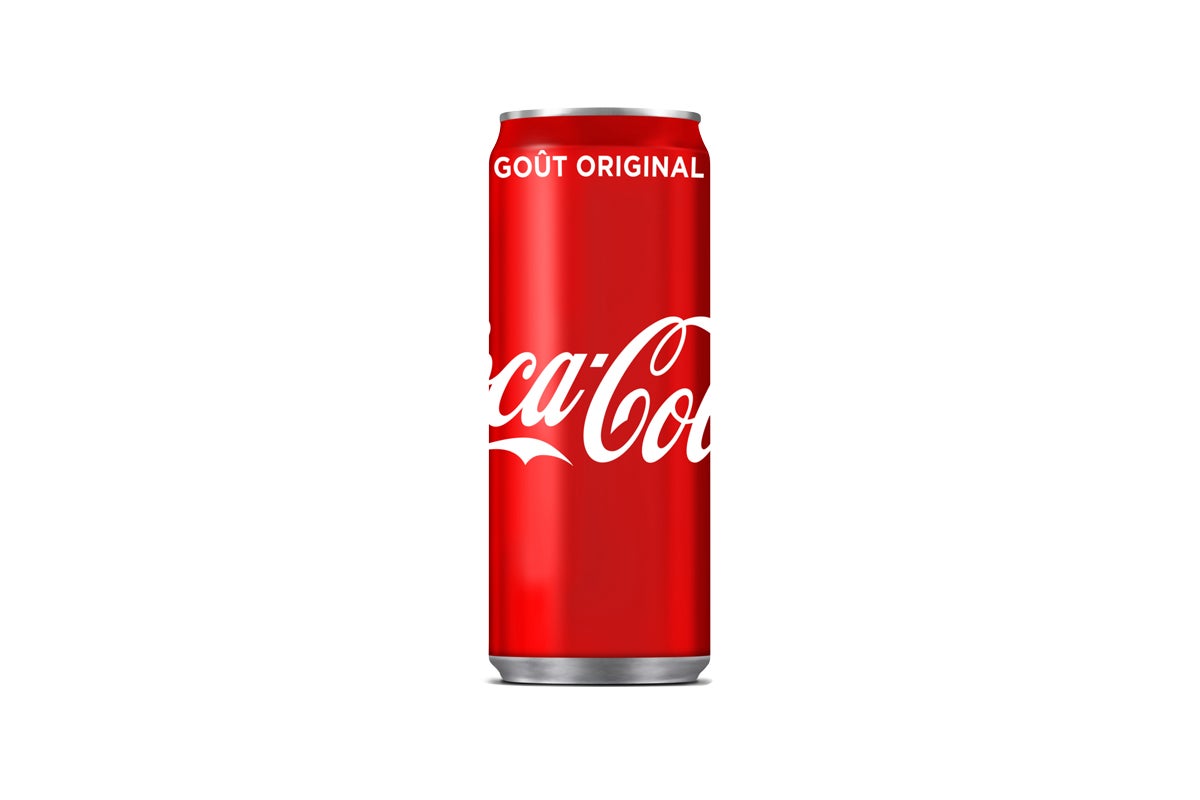 Coca-Cola