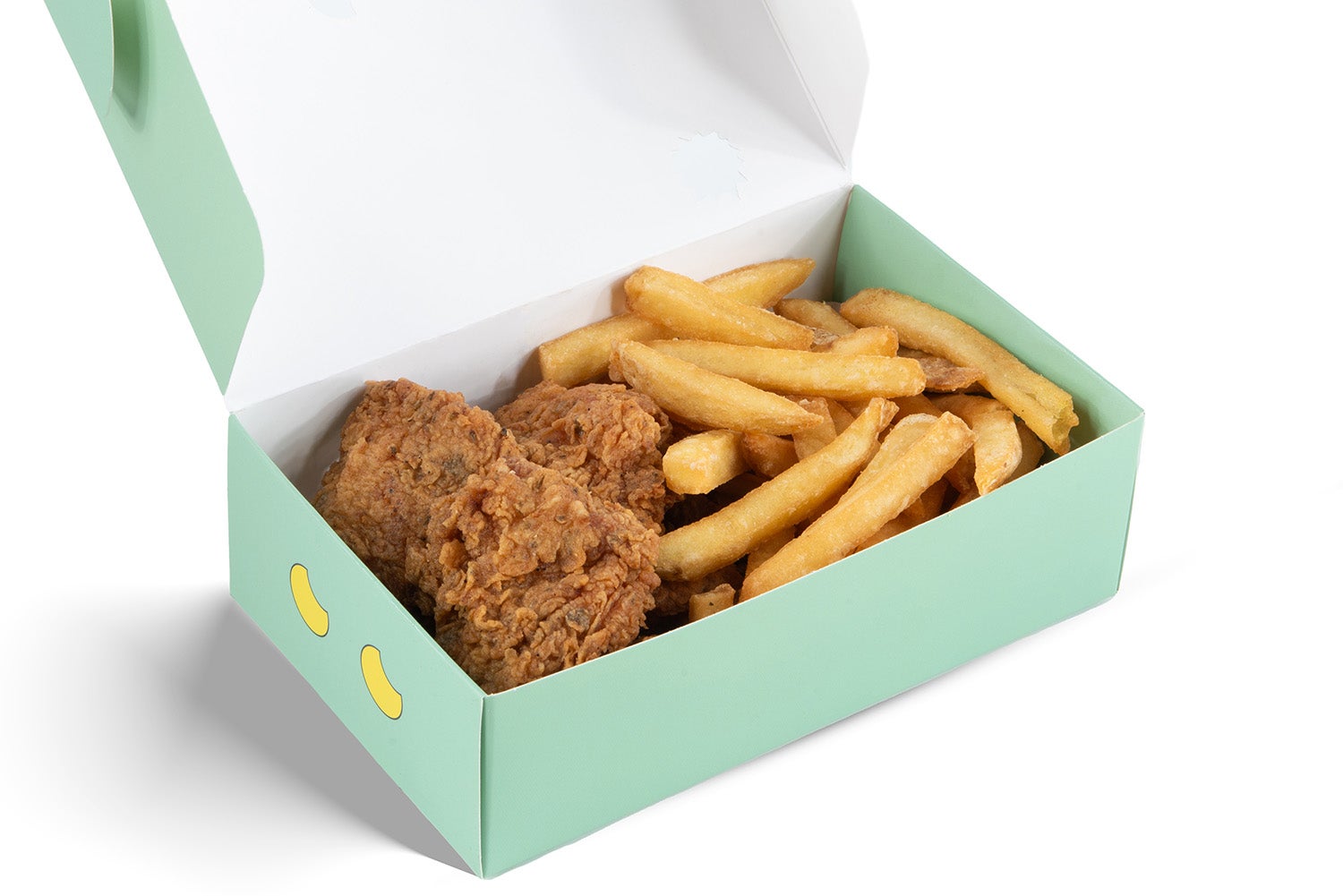 Kids Meal