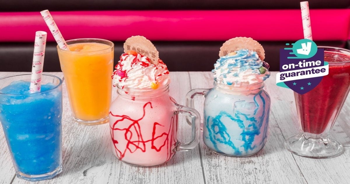 Juice Break Cafeteria TCA (Marketplace) delivery from Al Zahiyah