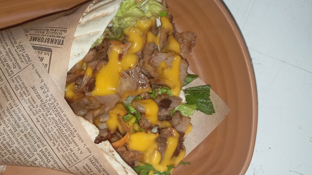 Origine — Süper Berlines Kebab
