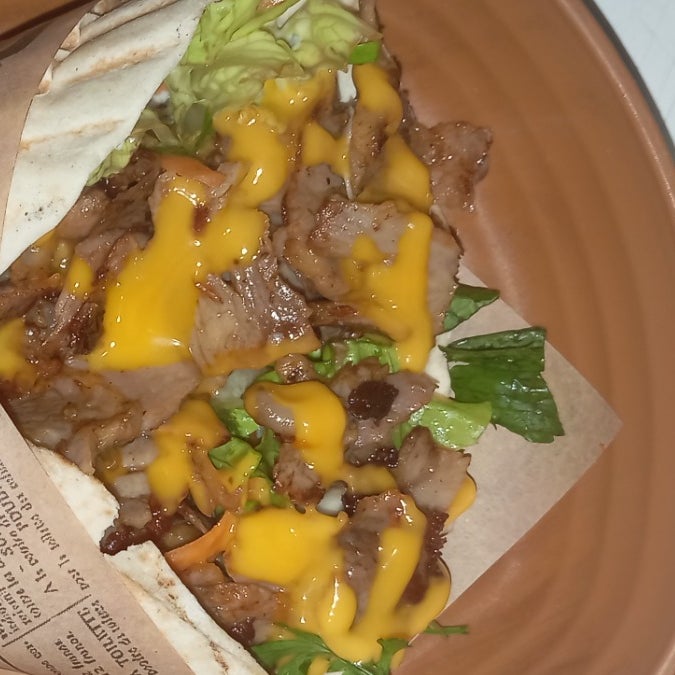 Origine — Süper Berlines Kebab