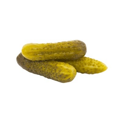 Extra cornichon
