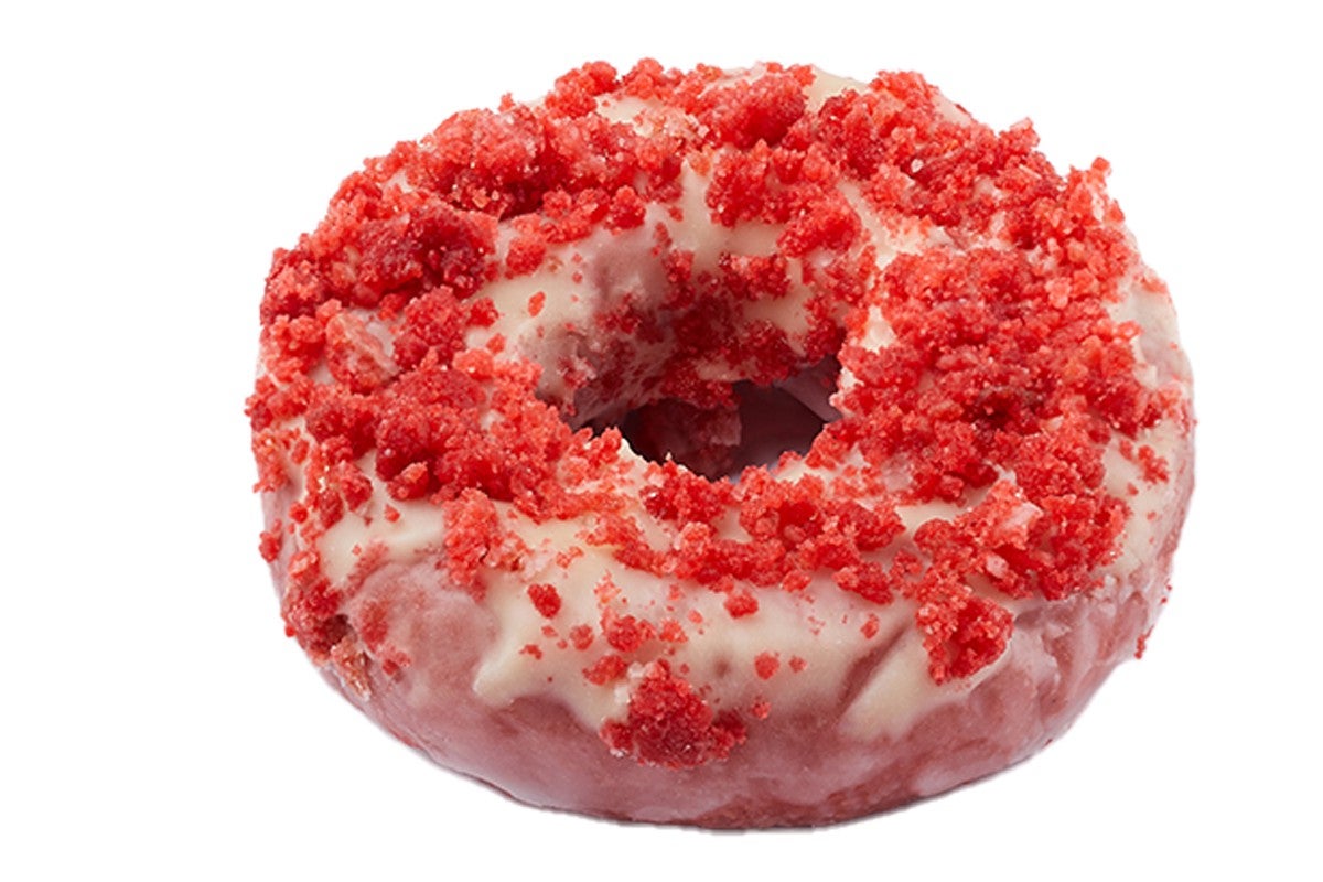 Red Velvet Cake