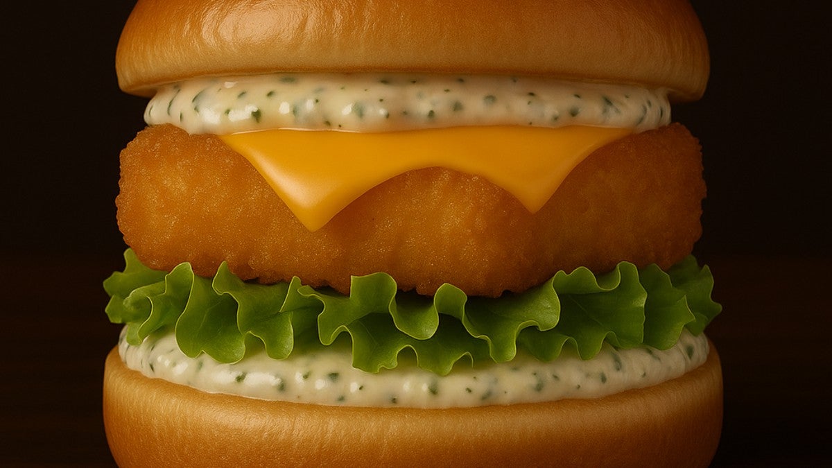 Filet-O-Poisson