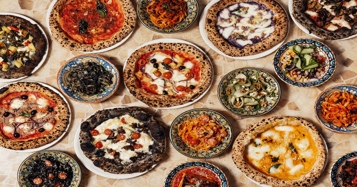 Pizza Garden Edgware delivery from Edgware Order with Deliveroo