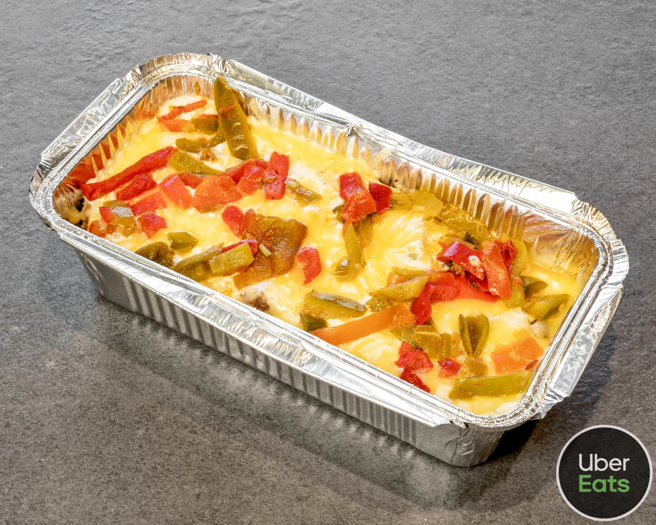 🍲GRATIN ORIENTAL🍲