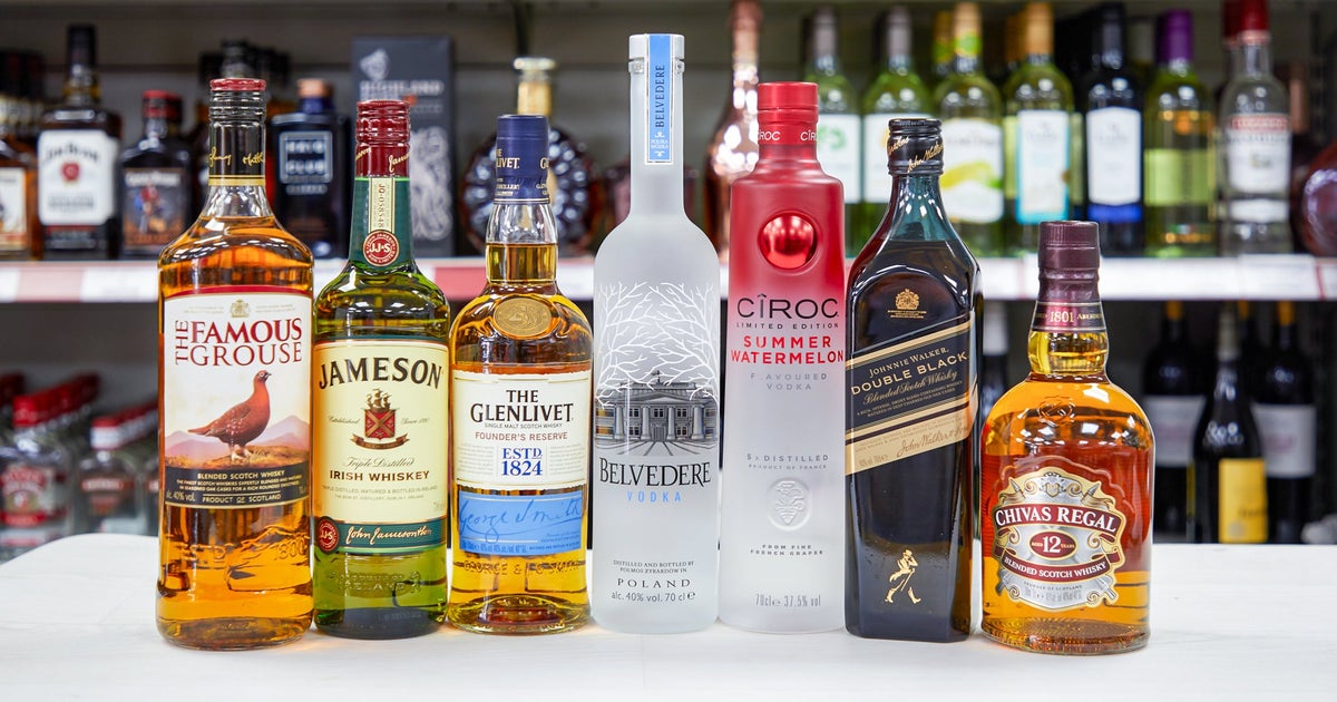 Wembley Off Licence delivery from Wembley Order with Deliveroo