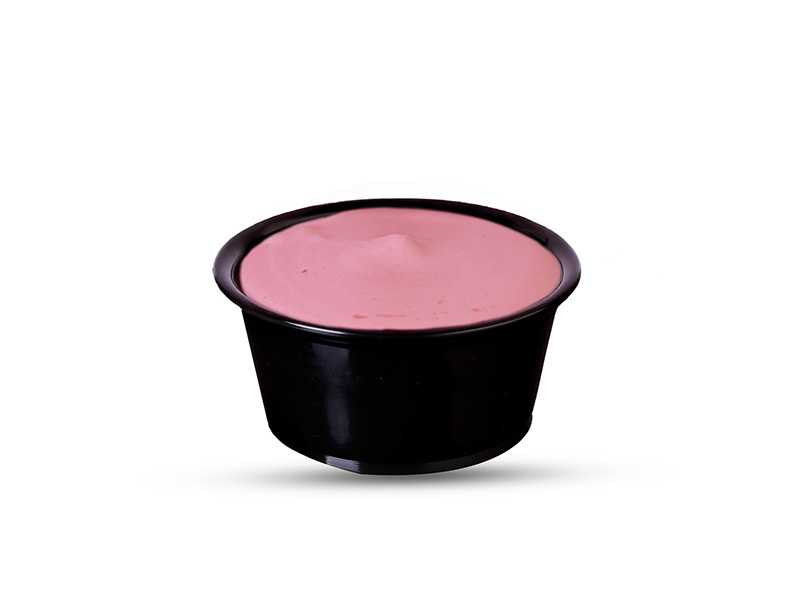 Beetroot Aioli Sauce