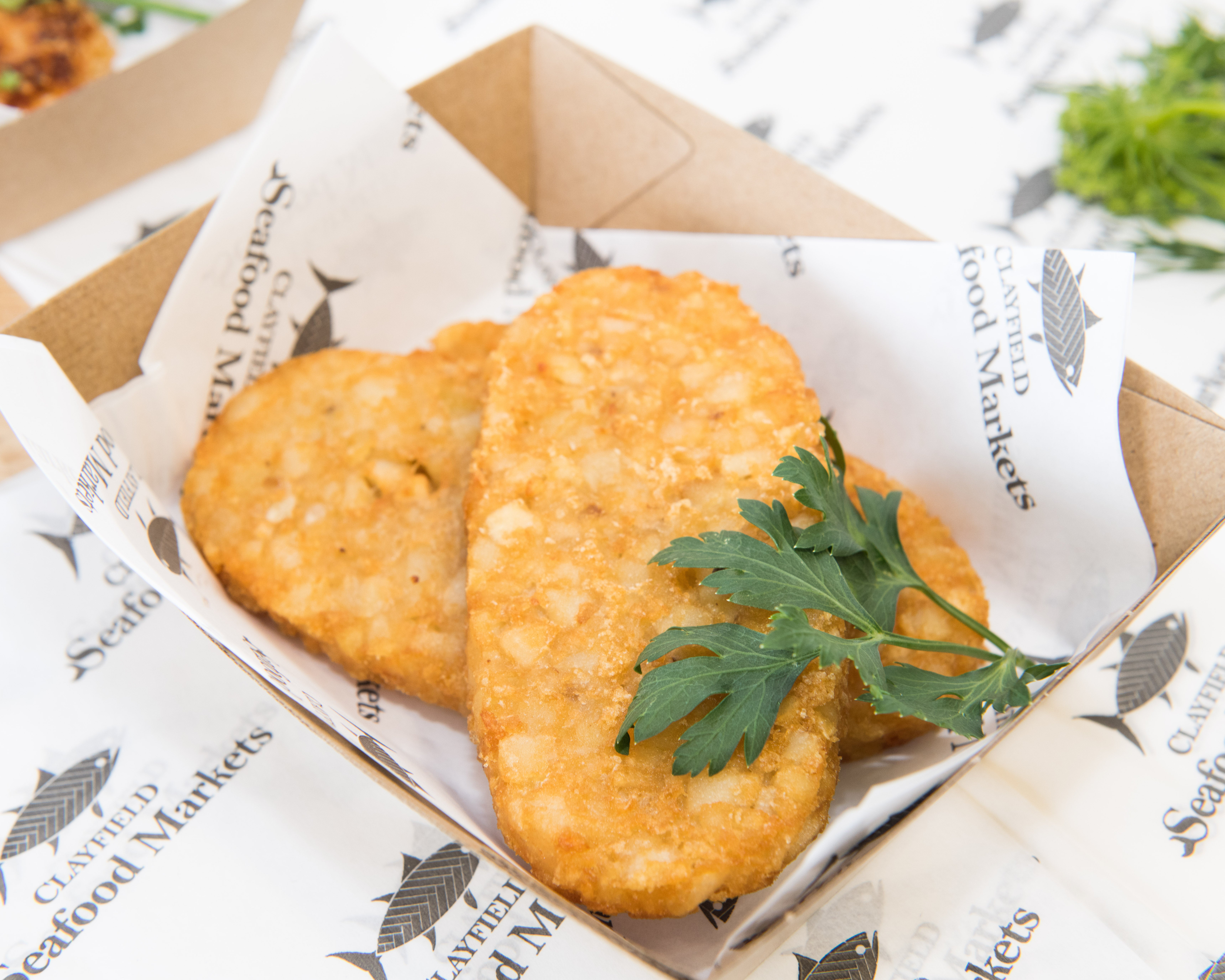Hash Brown