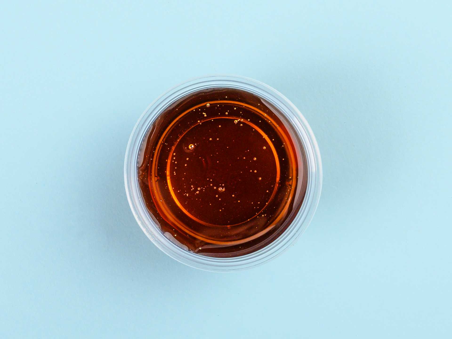 Pancake Syrup