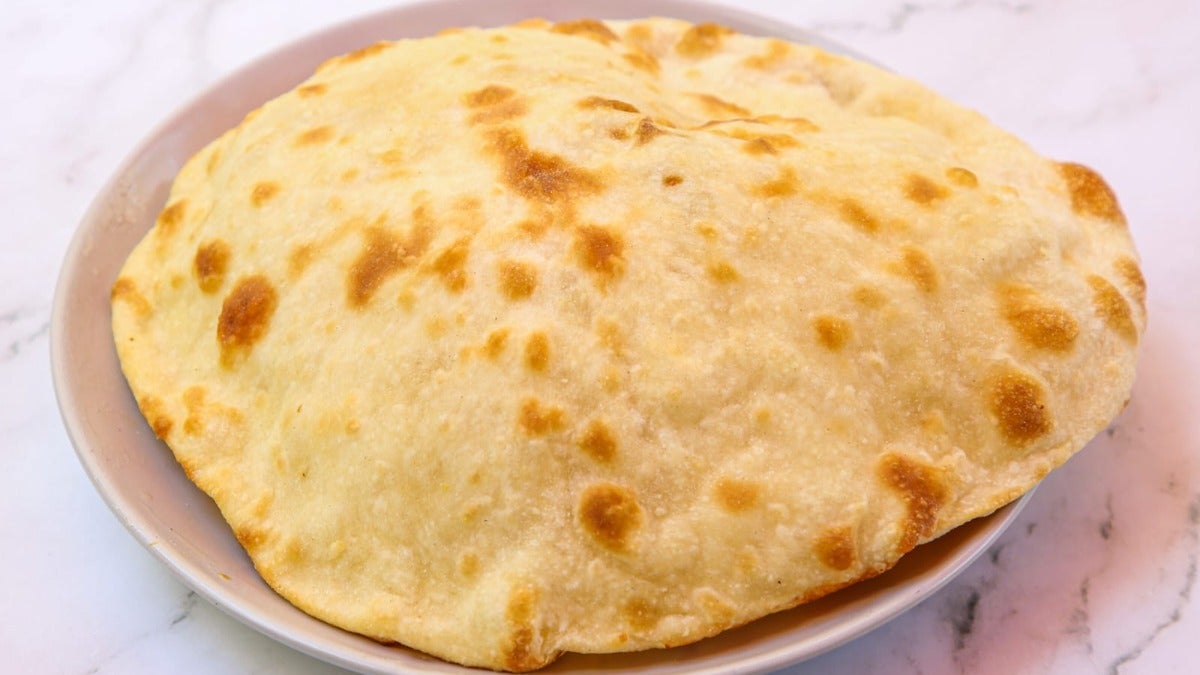 Naan Nature