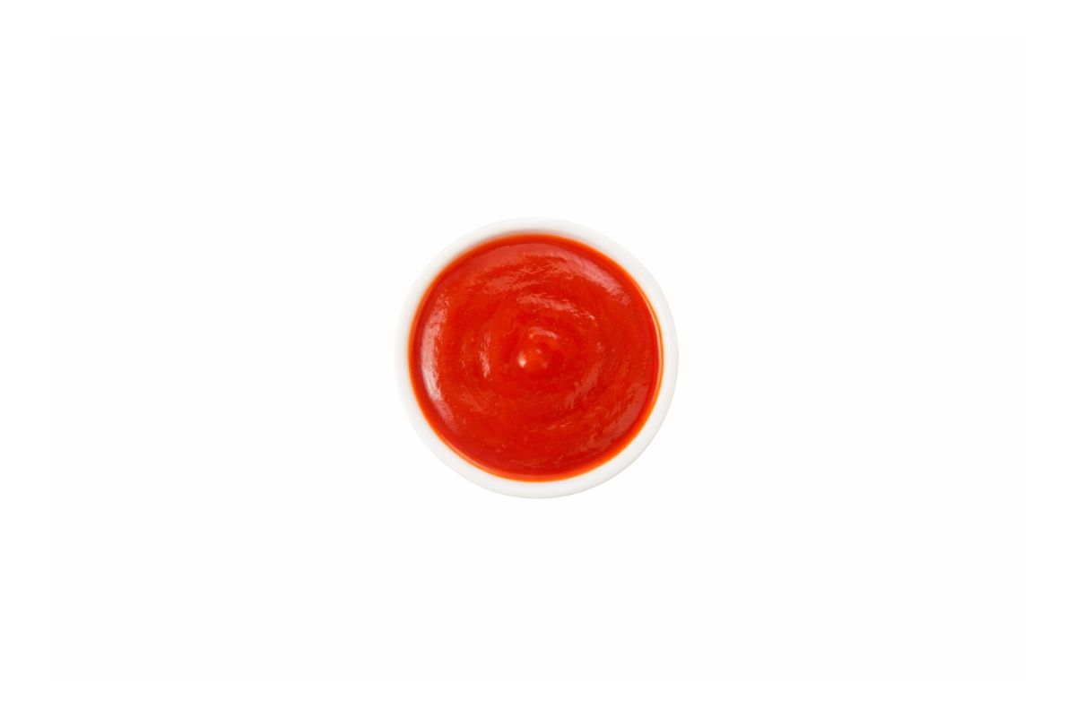🔥Hot sauce