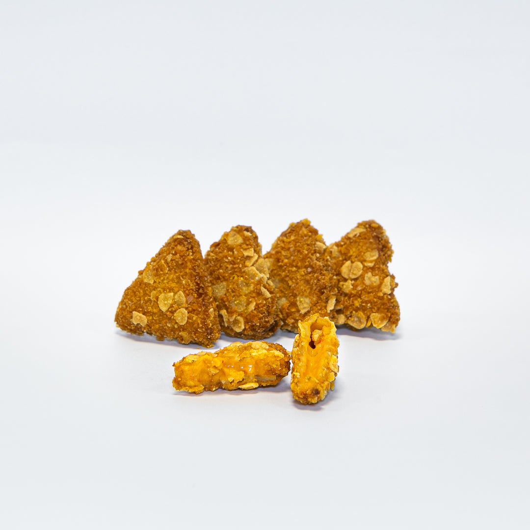 Nacho Cheese (5 pièces)
