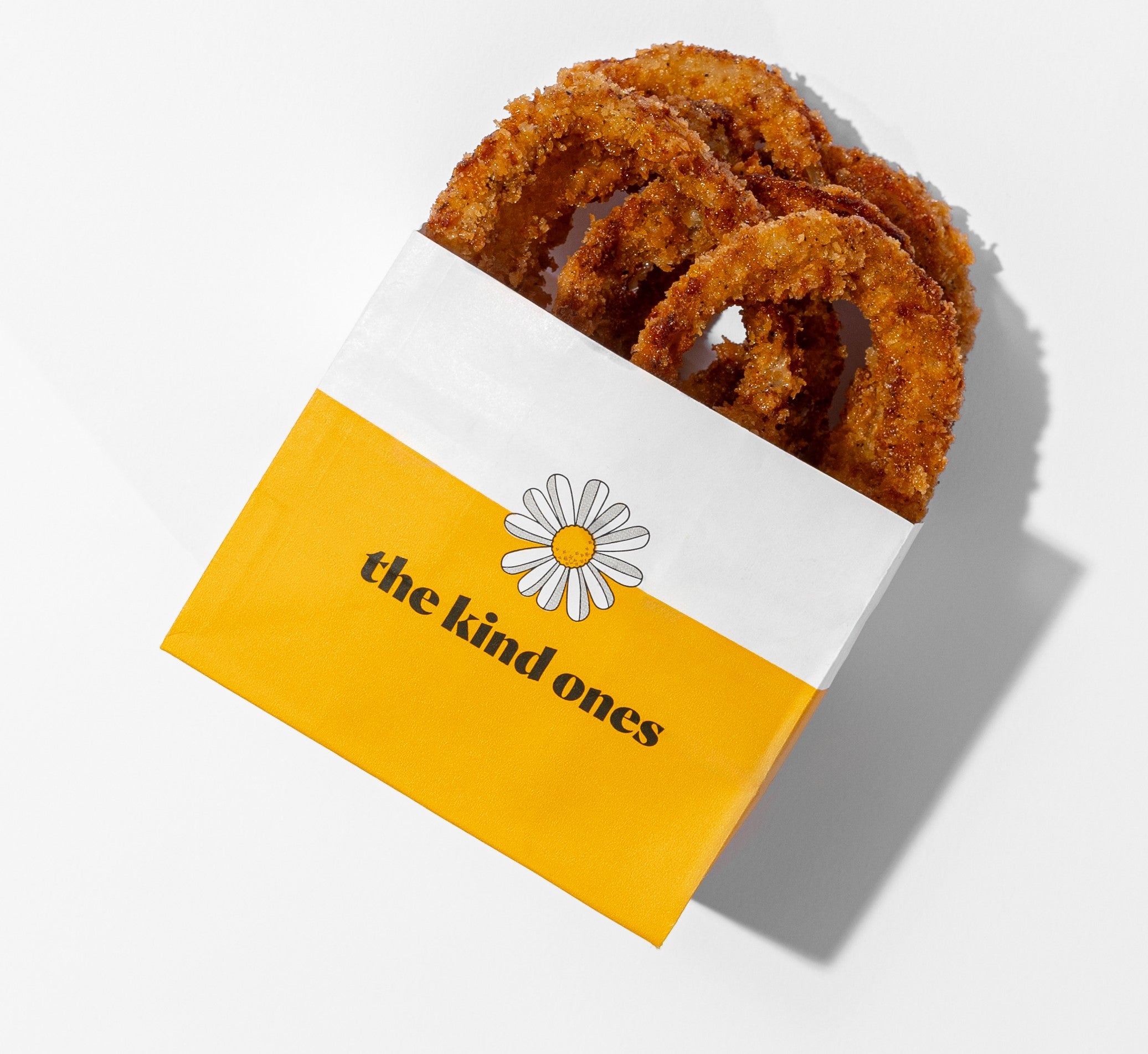 onion rings