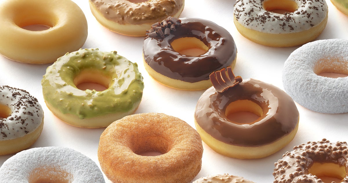 Dice Donuts Madinat khalifa 4 delivery from Madinat khalifa 4 Order