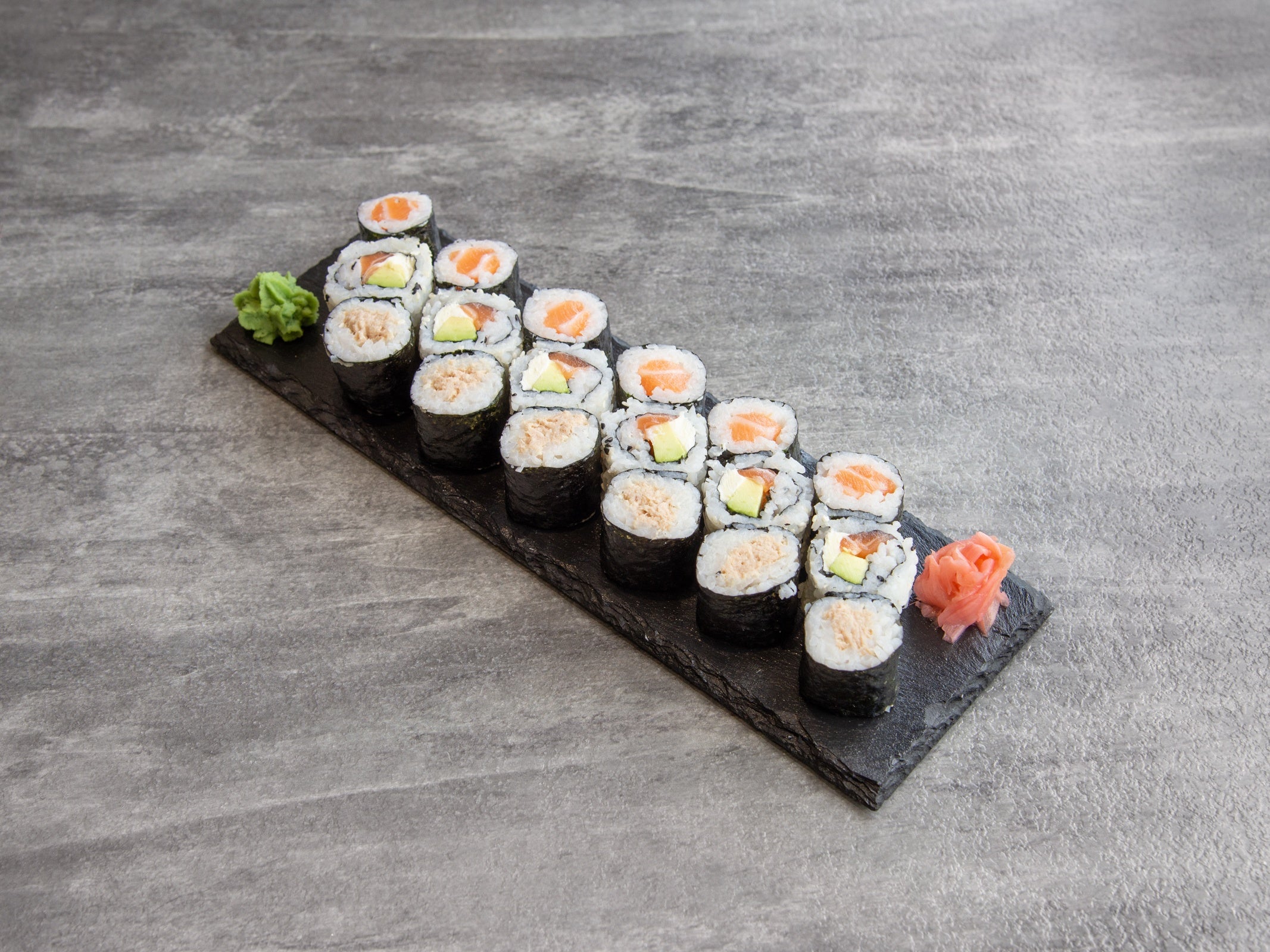 Plateau Maki