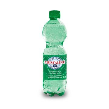 Cristaline Gazeuse 50cl